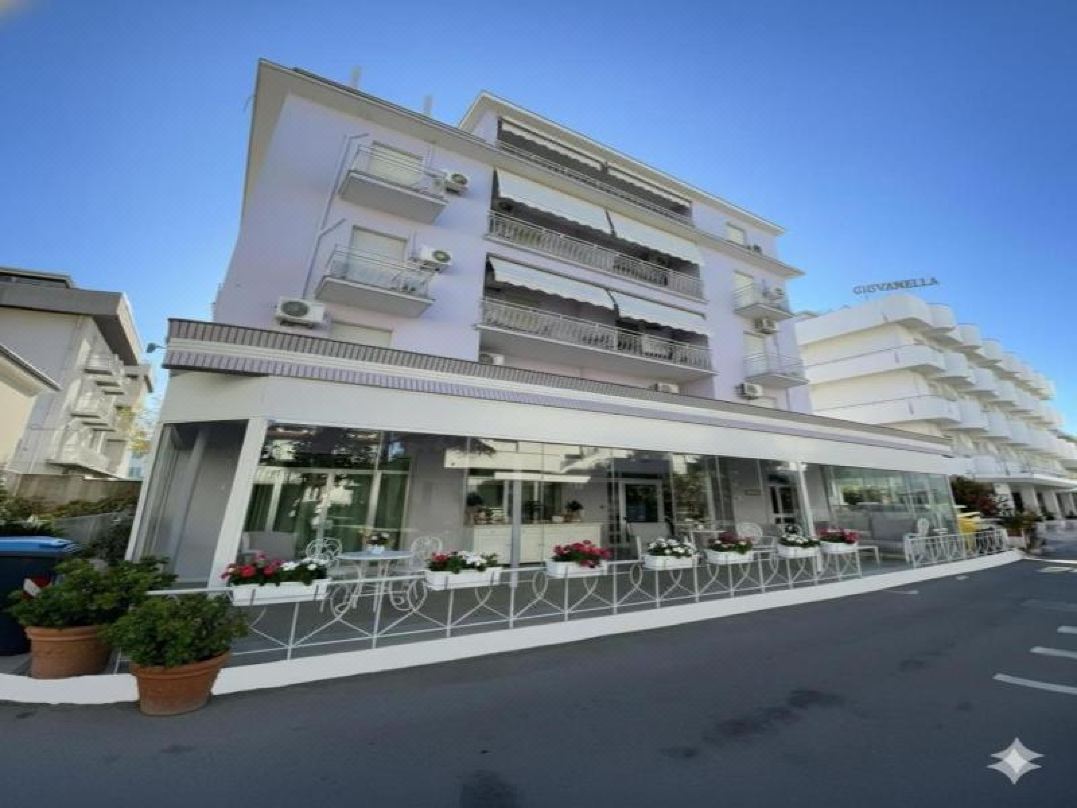 Hotel Ornella