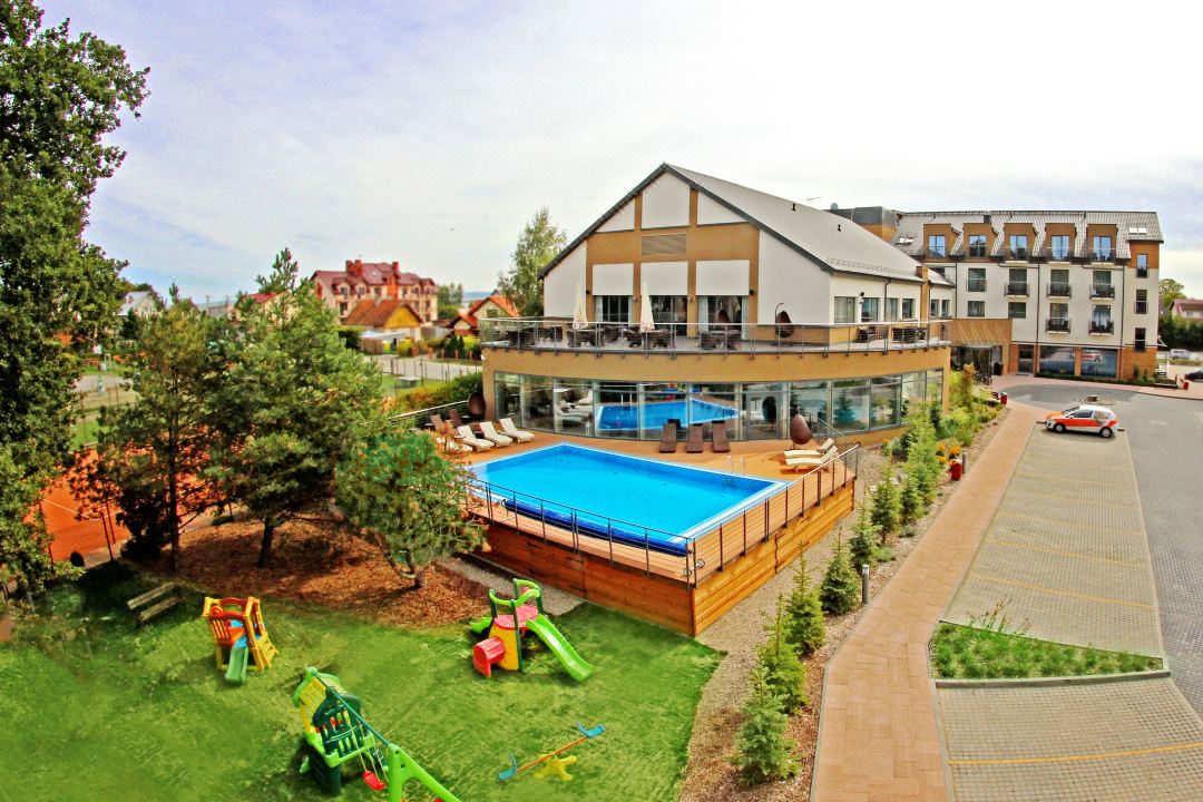 Tristan Hotel & Spa