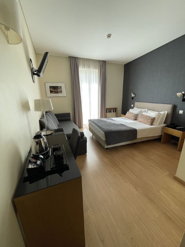 Hotel Sete Colinas