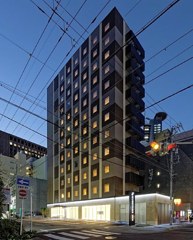 くれたけインプレミアム名駅南