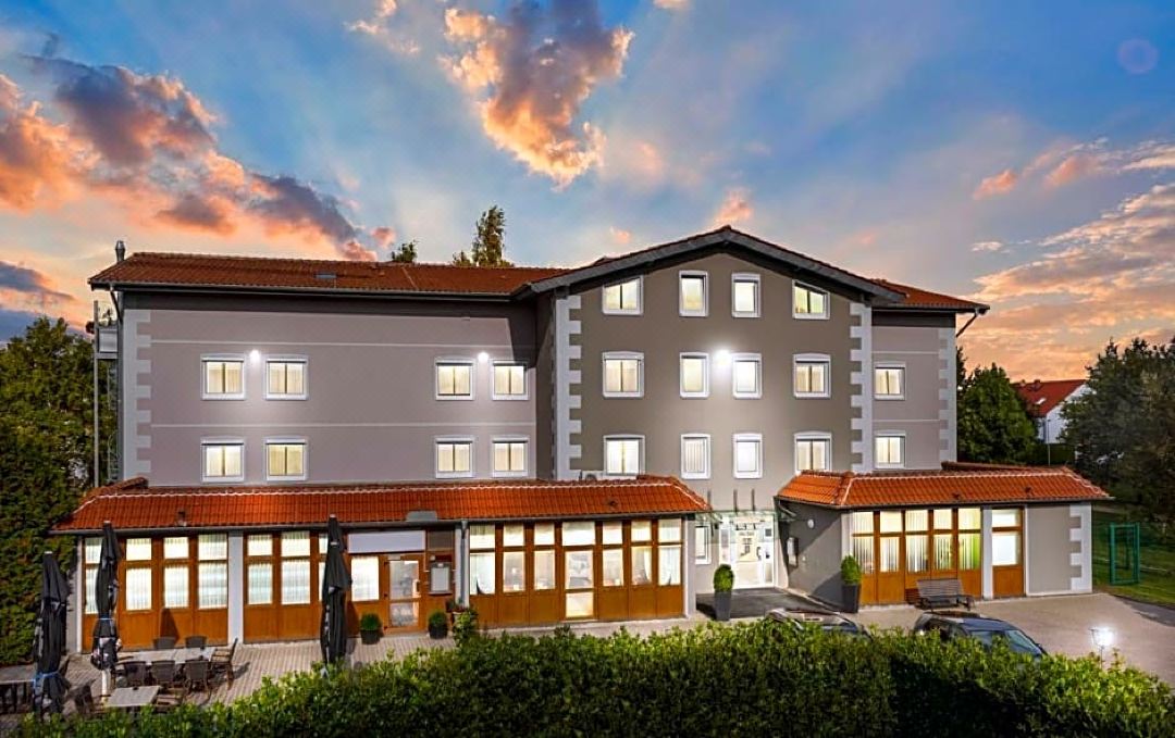 Hotel Münkel