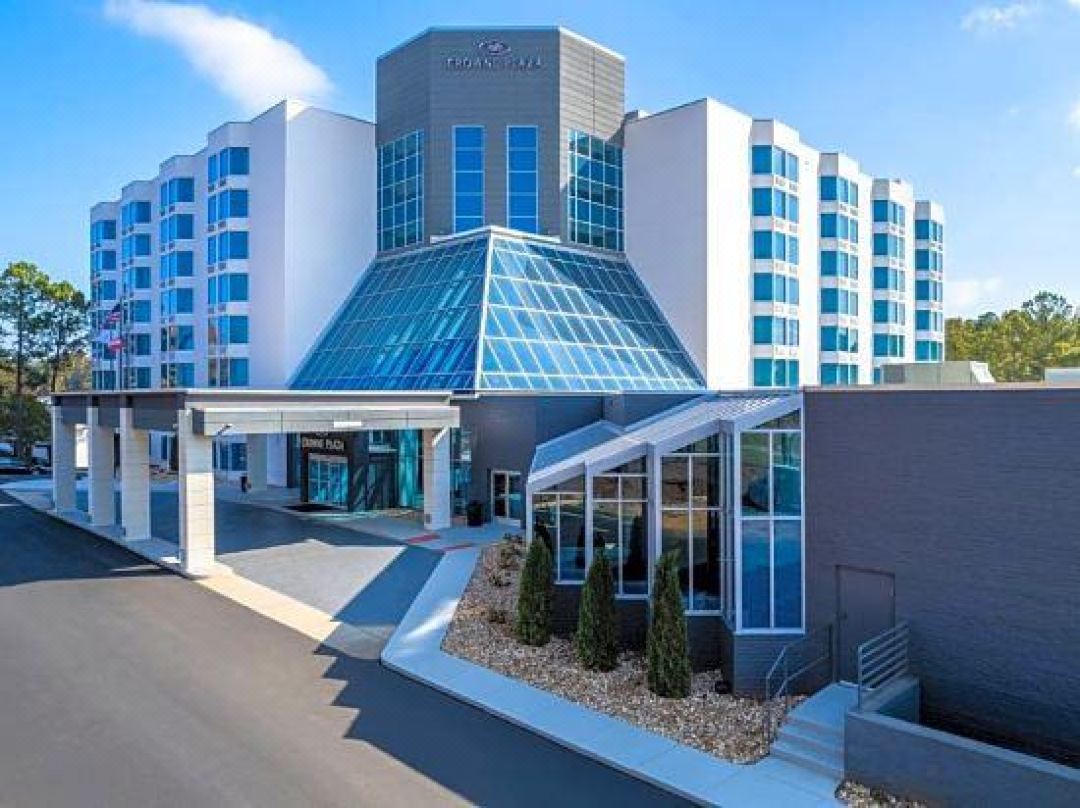 Crowne Plaza Atlanta NE - Norcross