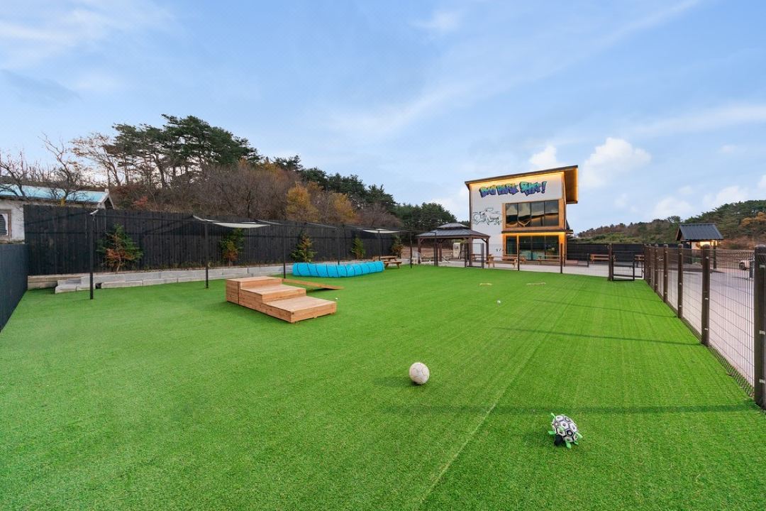 Gangneung Ryokan Sodolhyangho