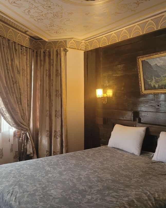 La Bottega Hôtel