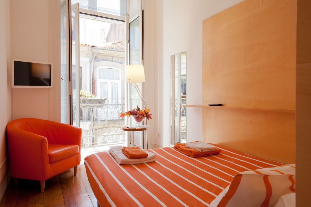 Porto Lounge Hostel & Guesthouse by Host Wise