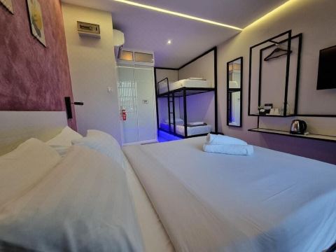 Laman Green Hotel @ Seksyen 7