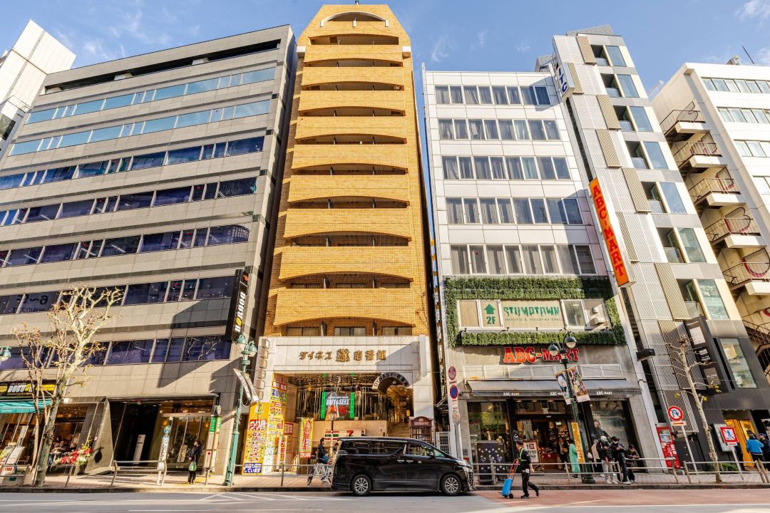 Daines-I Shibuya 405