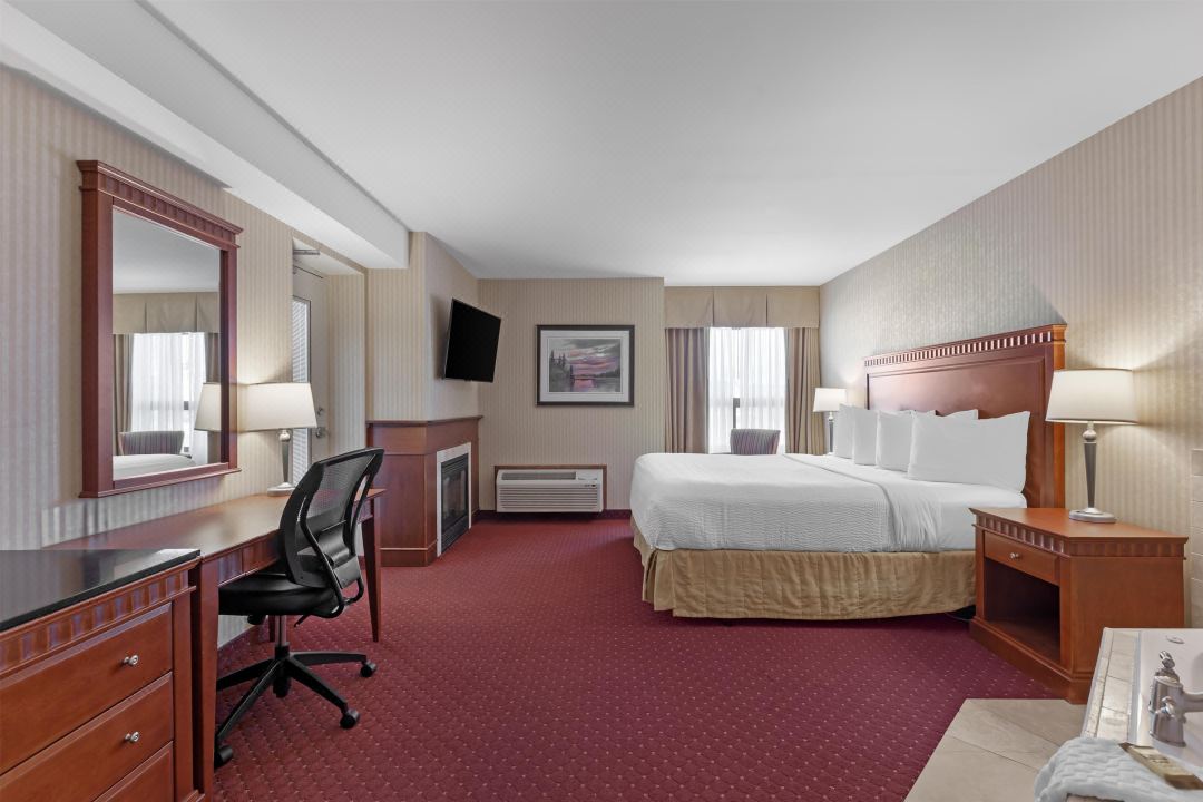 Best Western Plus Otonabee Inn
