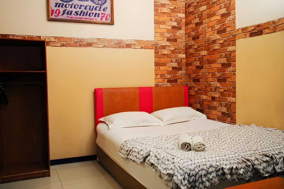 Omah Wetan Homestay