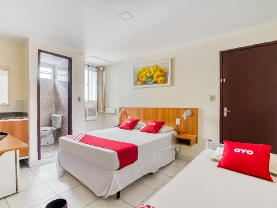 OYO Rio Colinas Hotel, Rio de Janeiro - Tap to explore photos