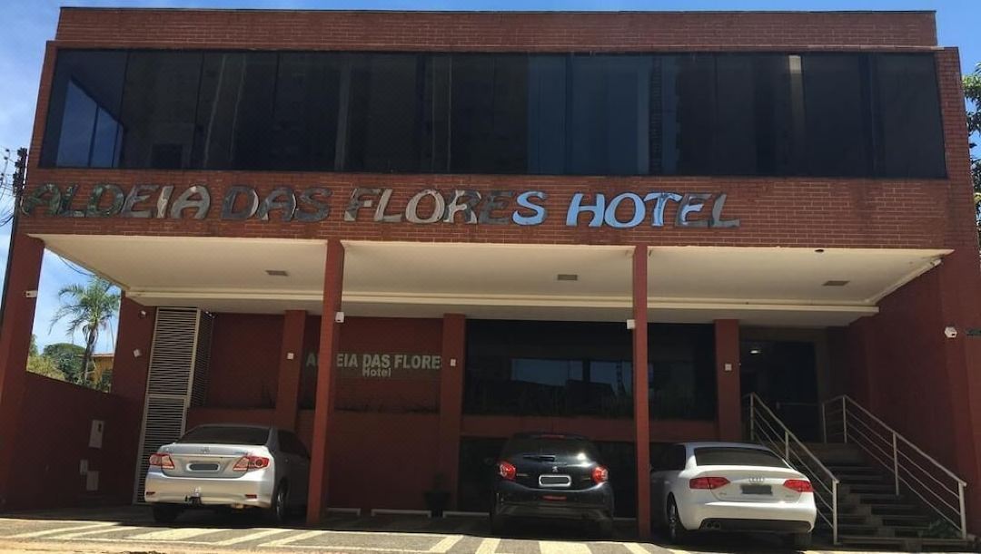 Aldeia Das Flores Hotel