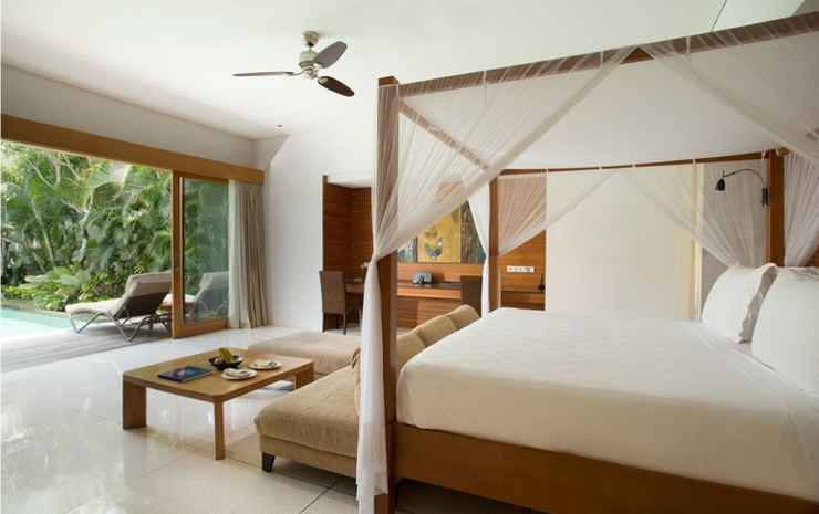 The Samaya Seminyak Bali