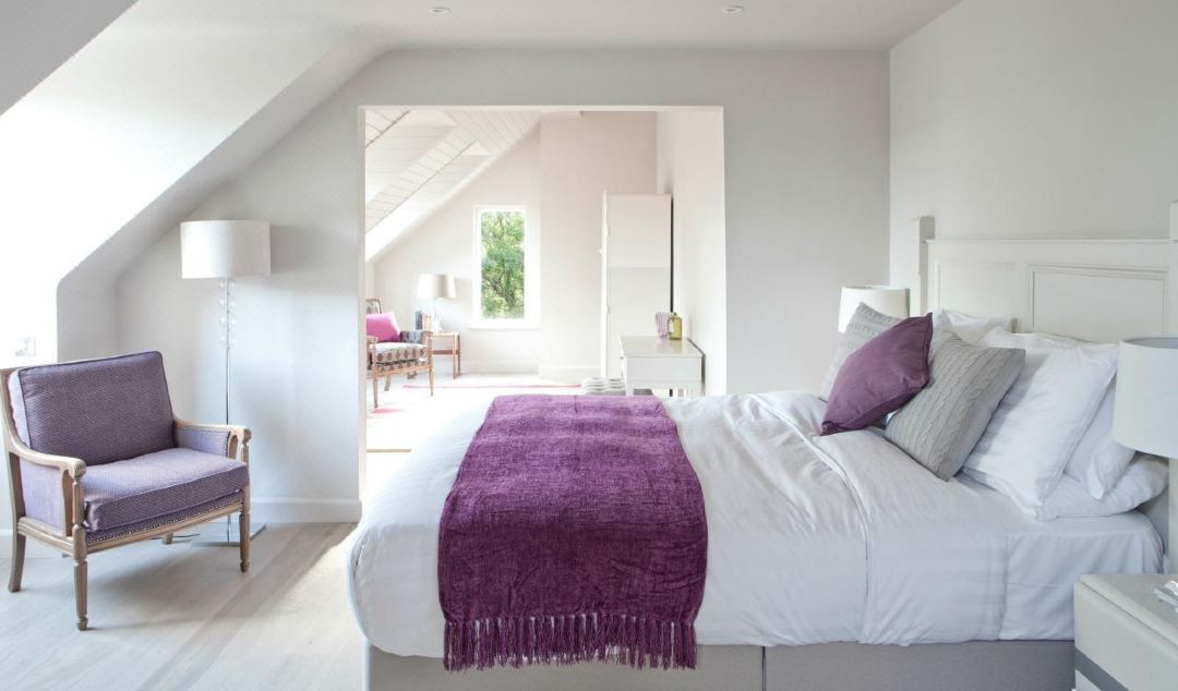 Fermanagh Suites