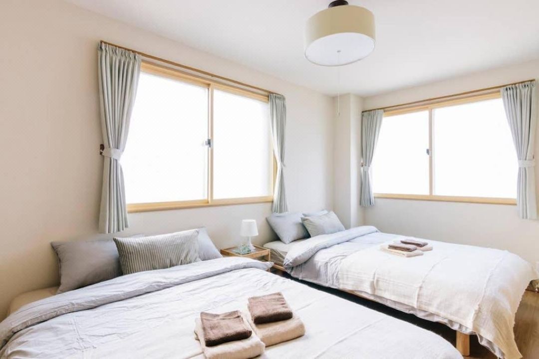 unito residence AKIHABARA