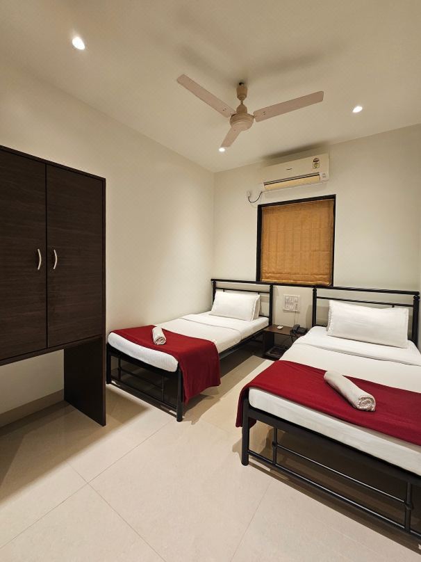 Hotel Kumkum