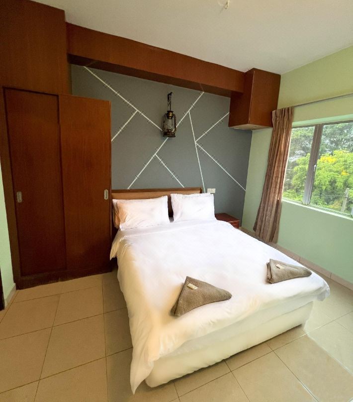 Thara Hotel & Resort
