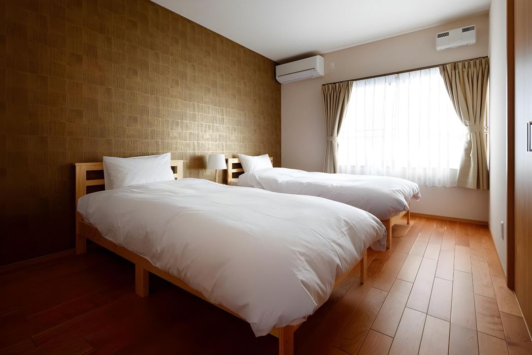 Yadoya Tenku - Hostel