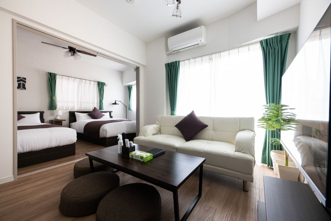 グランドインキャナルサイド