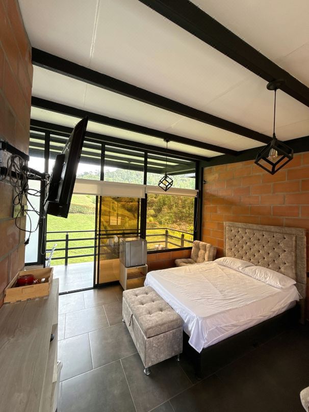 Suites del Lago