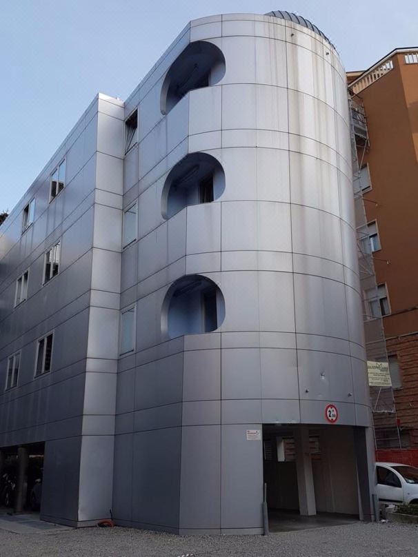 Best Western City Hotel