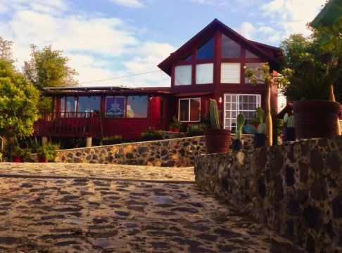 Villarreal Lodge Hotel & Porta Coeli