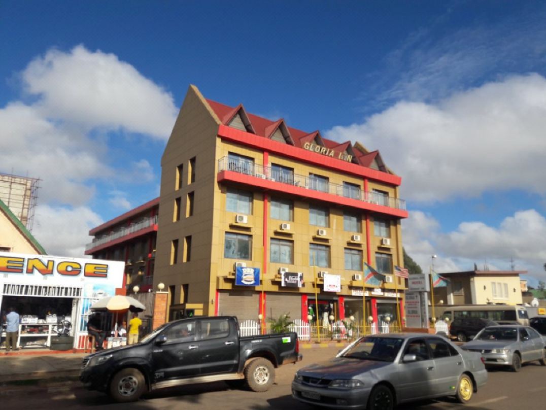 Hotel Gloria Inn