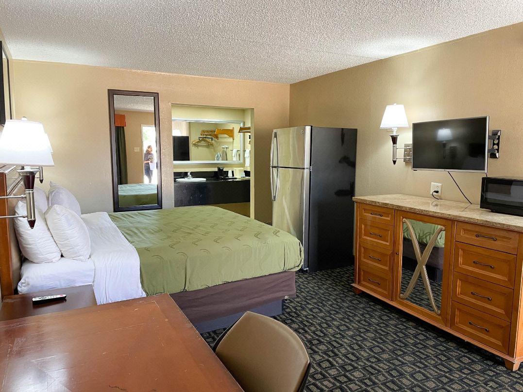 Studio 6 Suites North Richland Hills, TX