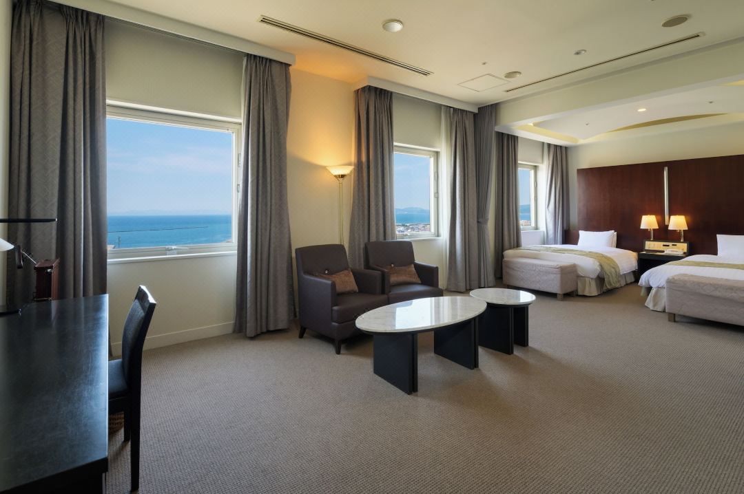 Hotel Aomori