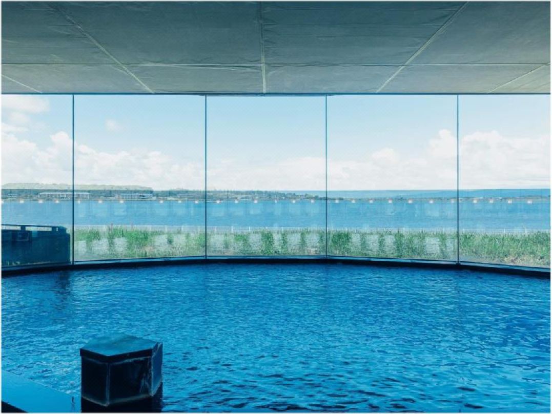 湖畔之宿 森本日式旅館