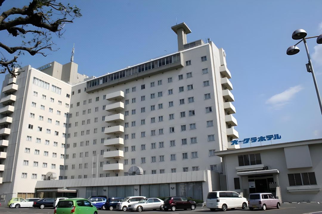 The Celecton Takamatsu