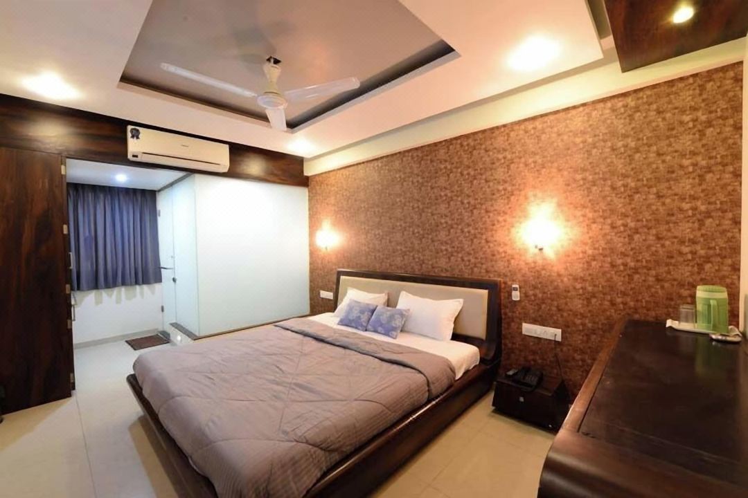 Hotel Manila