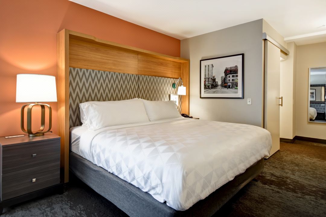 Holiday Inn LANCASTER by IHG