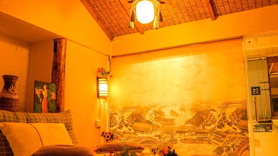 丽江夏之眠客栈