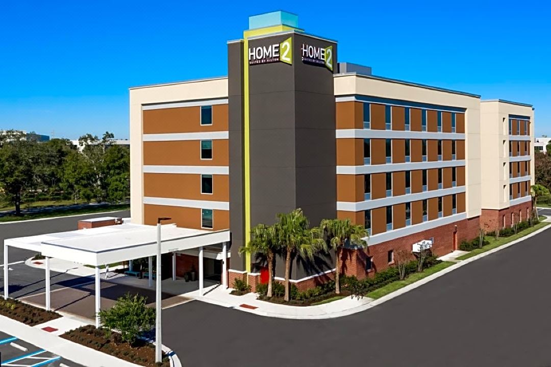 Home2 Suites by Hilton Orlando Near UCF
