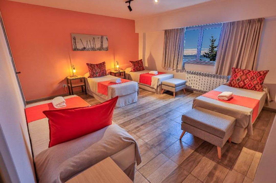 Hotel Tierra Gaucha