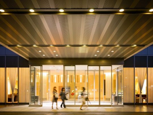 Twin Leaves Hotel Izumo