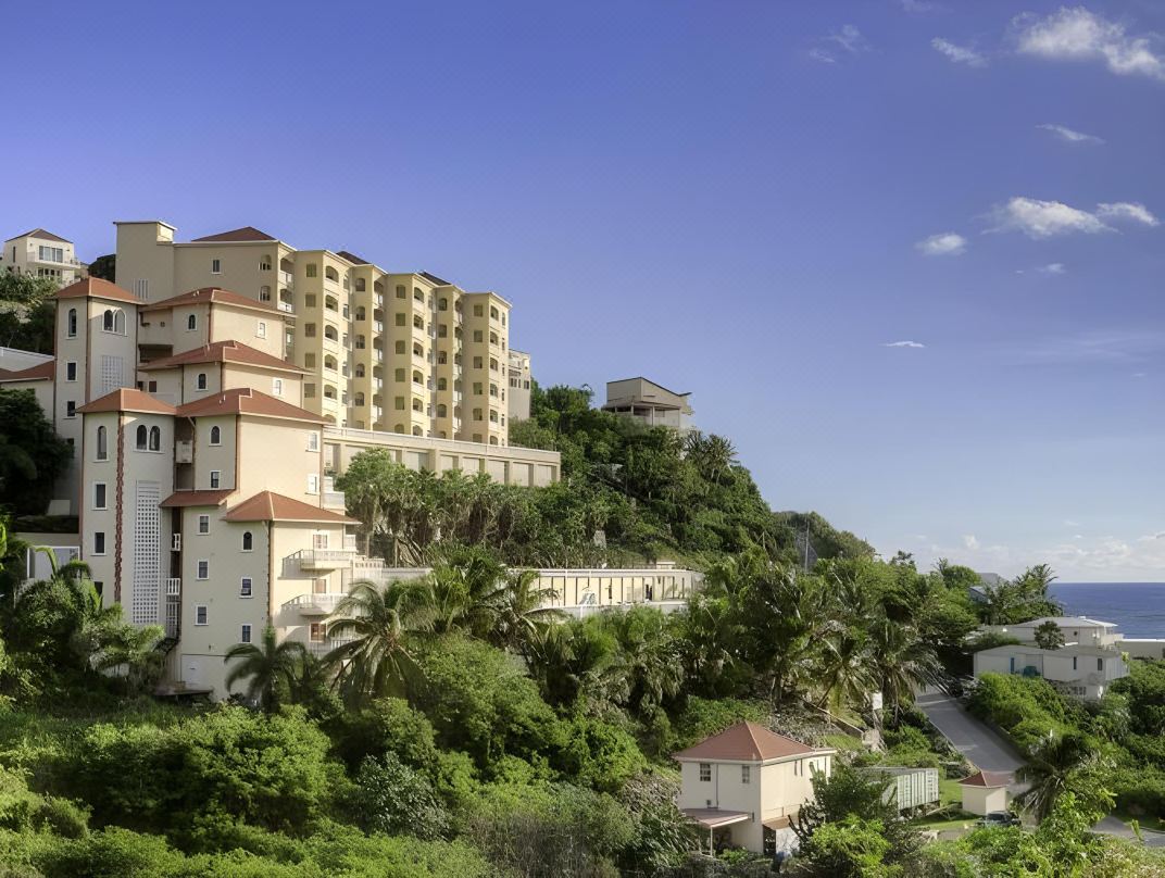 Princess Heights Luxury Condo Hotel