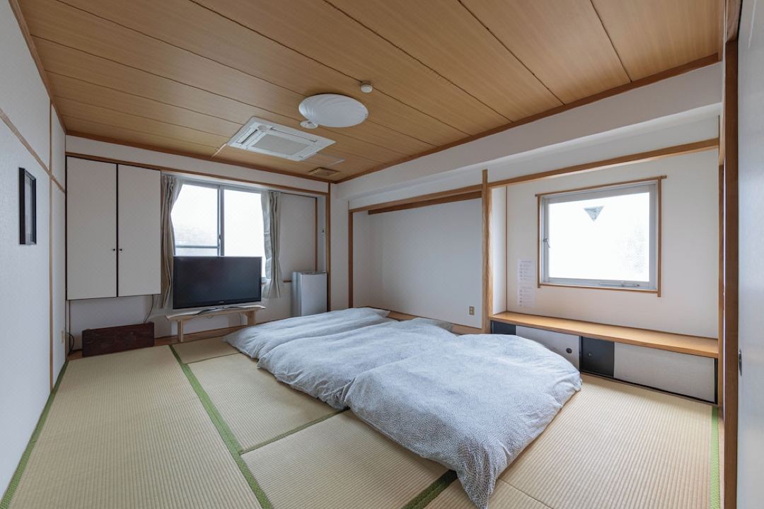 Hostel JAQ 高松