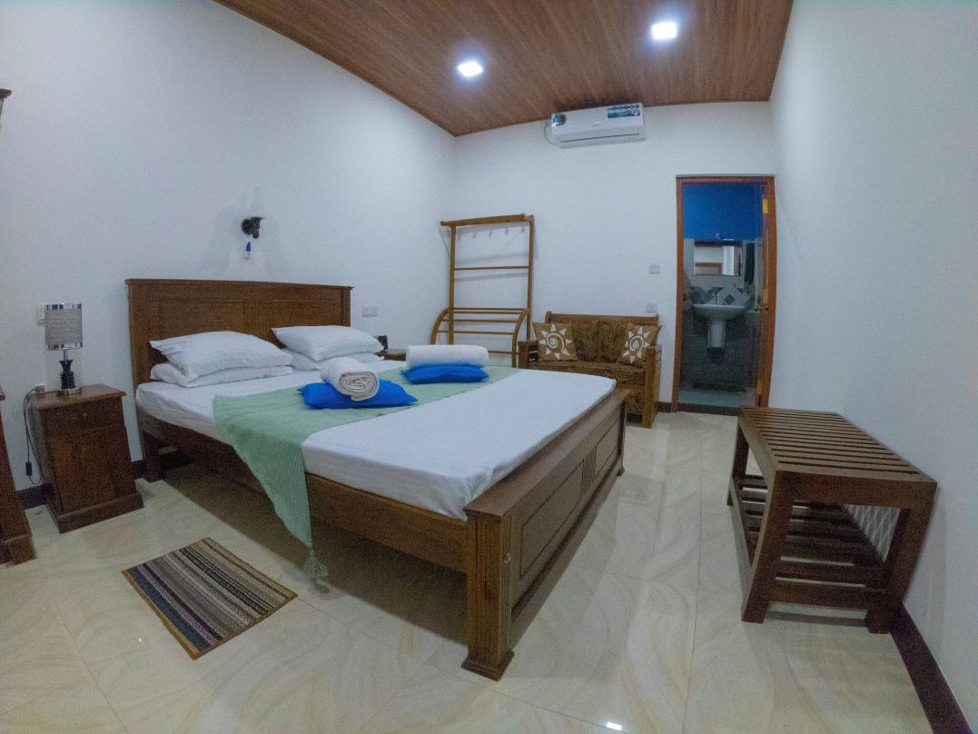 Innovick Residence
