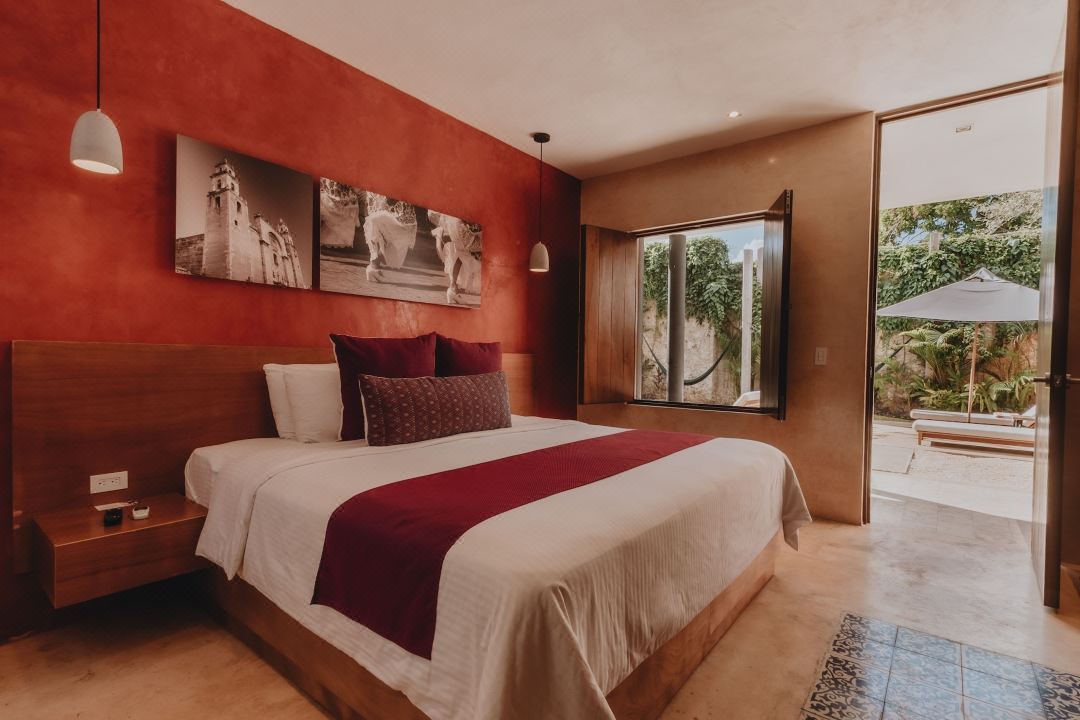 Casona 61