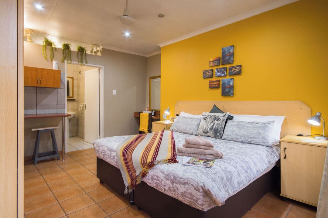 Marle' Lodge Bed & Breakfast