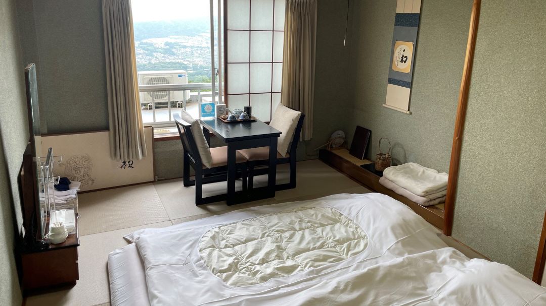 生駒のお宿 城山旅館