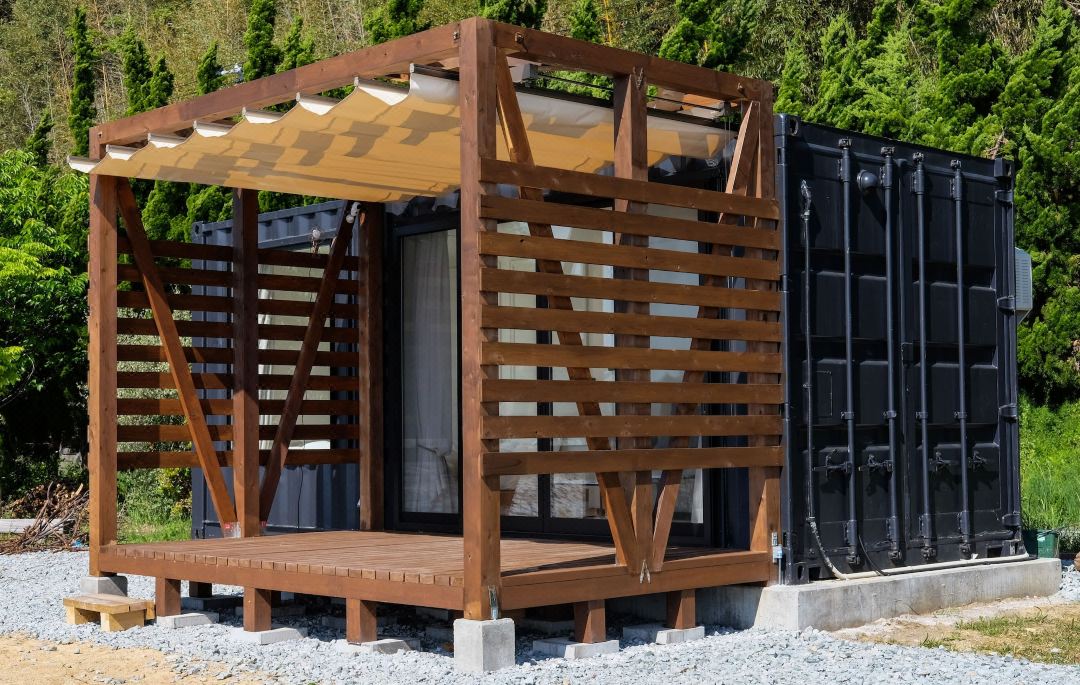 RE:TREAT 佐渡風島