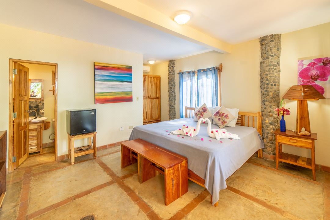 Hotel Playa Reina