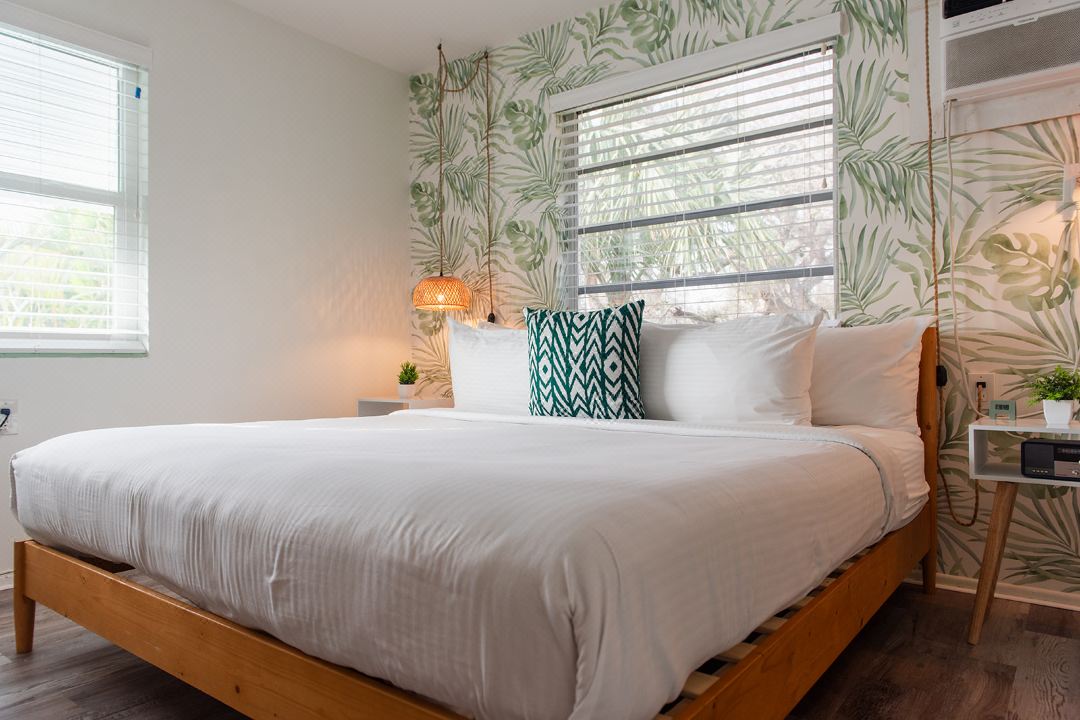 Seaspray Surf Lodge