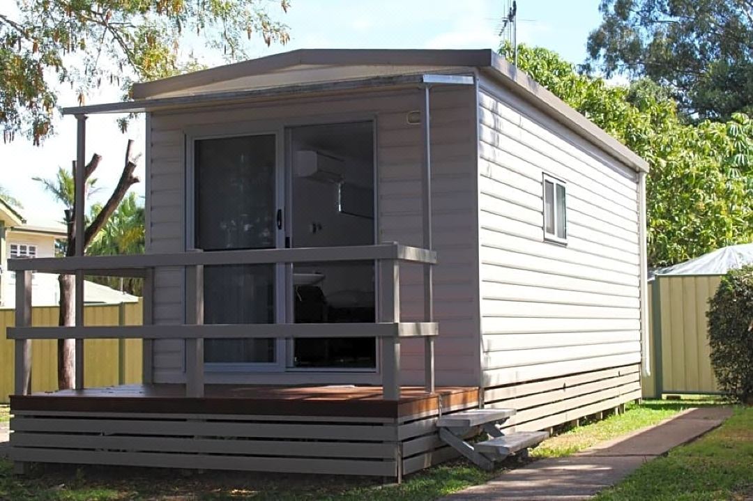 Huntsville Caravan Park