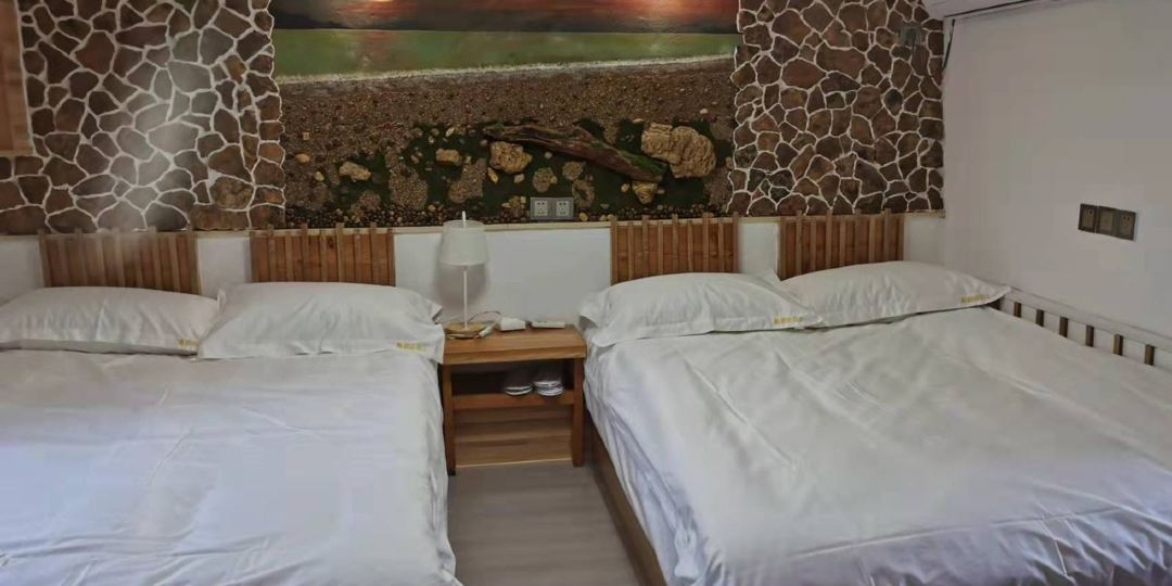 庄云芽特色民宿(雷公山隧道分店)