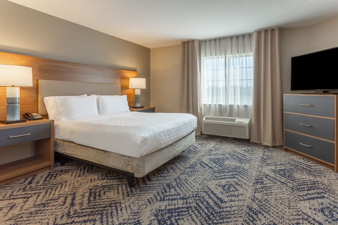 Candlewood Suites Ofallon, IL - ST. Louis Area