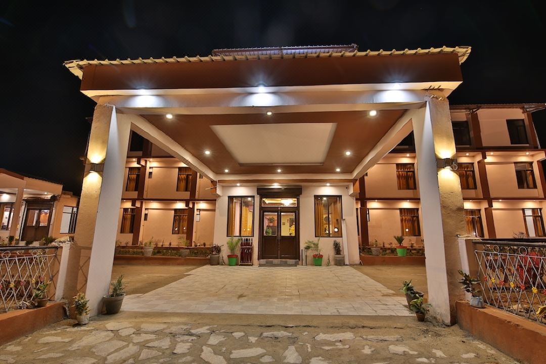 Amritara the Avadh