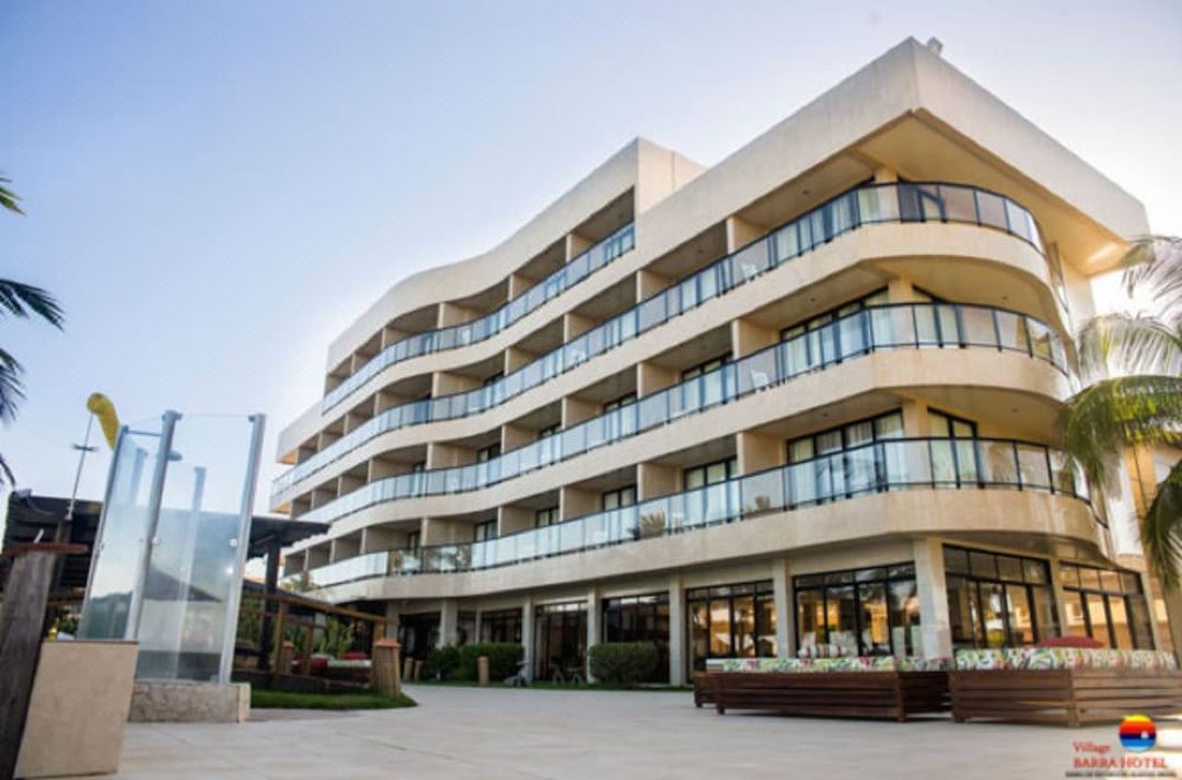 Village Barra Hotel